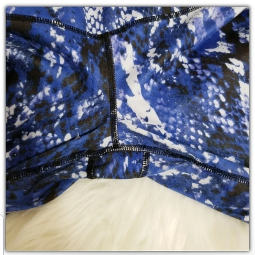 Alo capri leggings